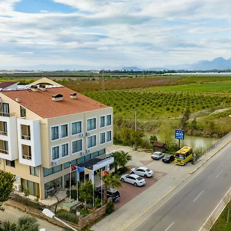 Hotel Selin Belek