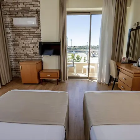 Hotel Selin