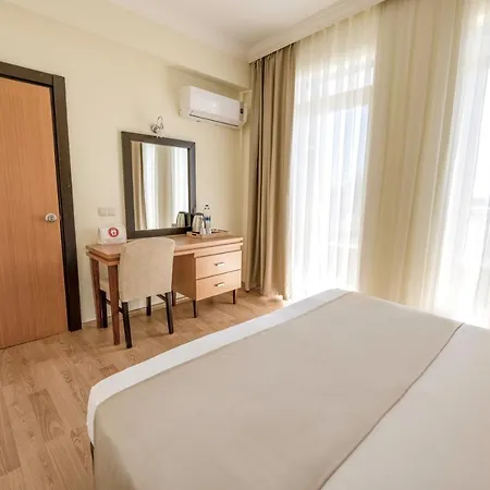 Hotel Selin