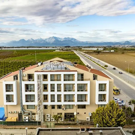 Selin Hotel Belek