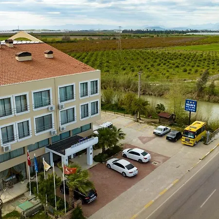 Selin 3* Belek