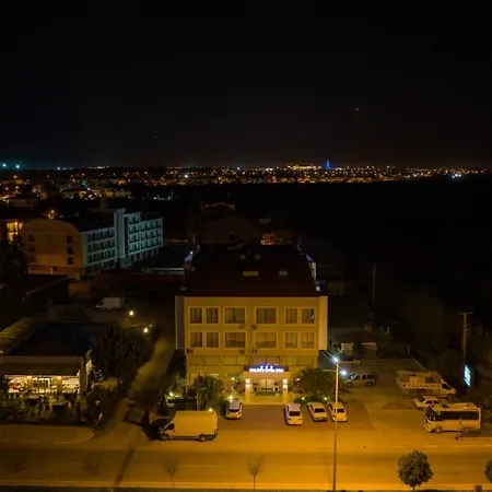 Hotel Selin Belek