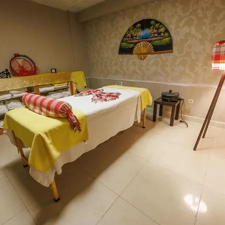 Selin Hotel