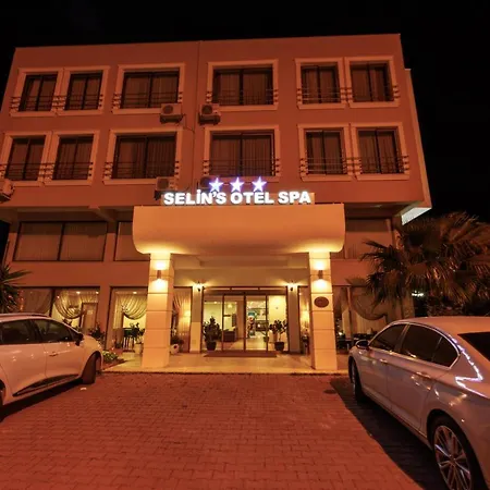 Selin 3*