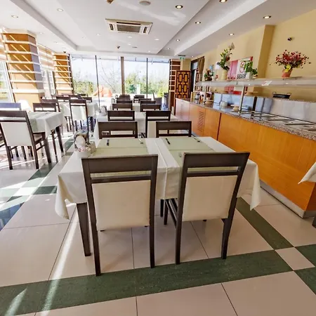 Hotel Selin 3*