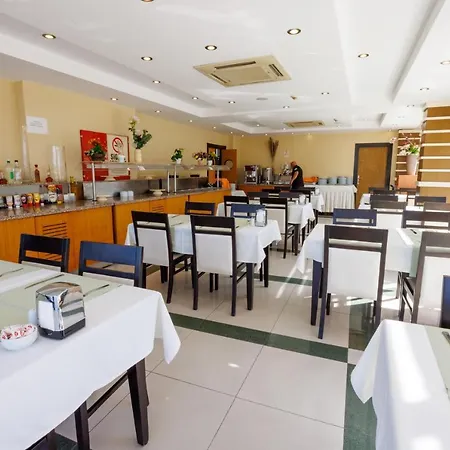 Selin Hotel