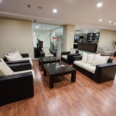 Hotel Selin Belek