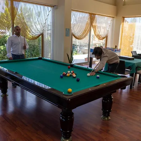 Selin Hotel