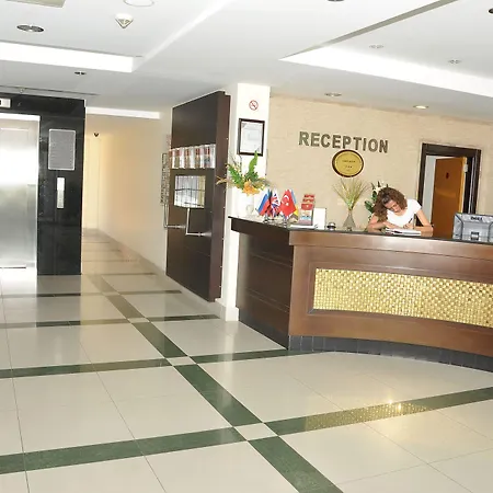 Selin Hotel