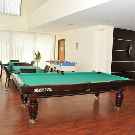 Hotel Selin
