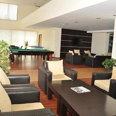 Hotel Selin Belek