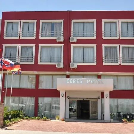 Hotel Selin