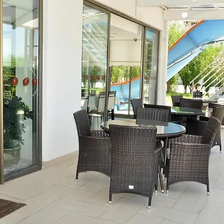 Selin Hotel