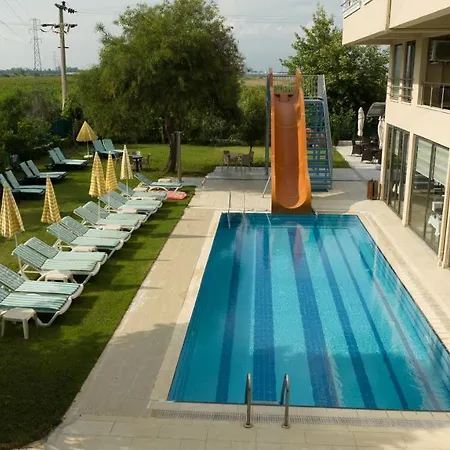 Selin Hotel