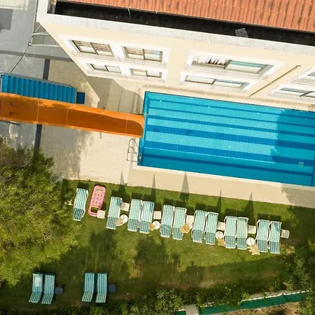 Hotel Selin
