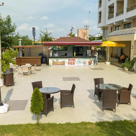Hotel Selin 3*