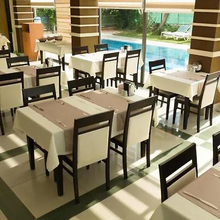 Hotel Selin Belek