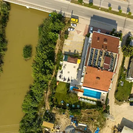 Hotel Selin 3*