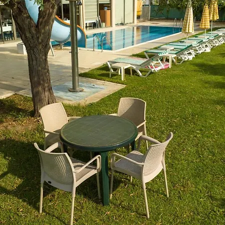 Hotel Selin Belek