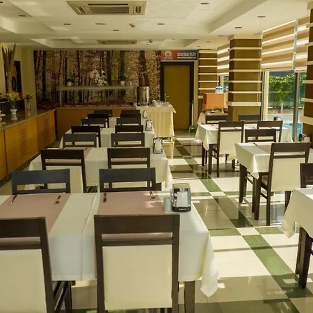 Hotel Selin Belek