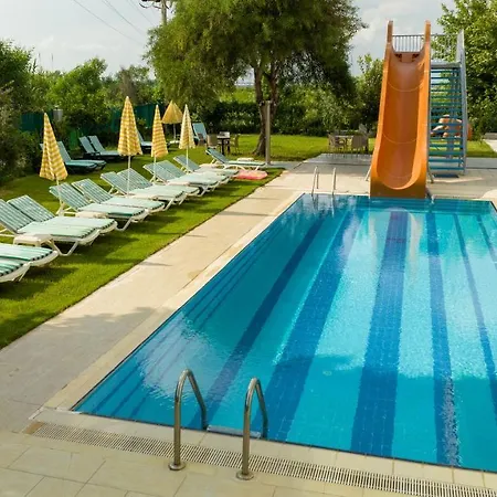 Selin Hotel