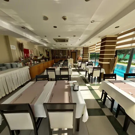 Selin Hotel