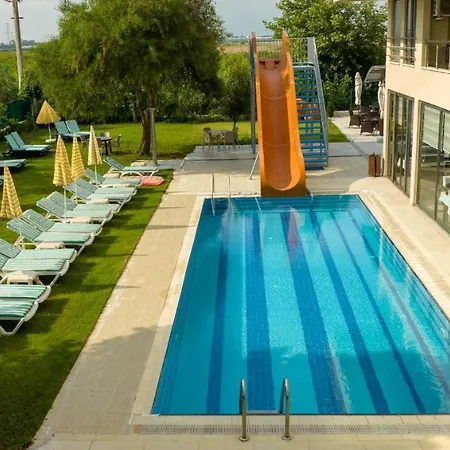 Hotel Selin