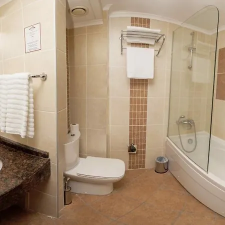 Hotel Selin Belek