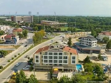 Selin 3* Belek