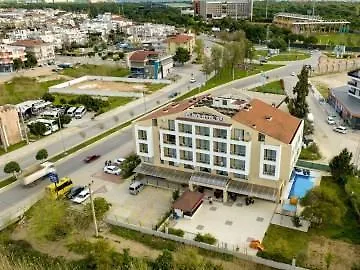 Selin Hotel 3*