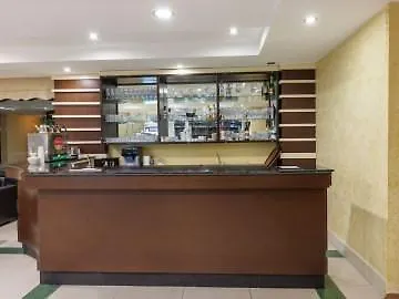 Hotel Selin 3*