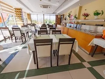 Hotel Selin Belek