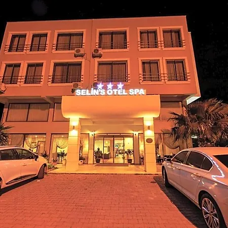 Hotel Selin Belek