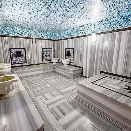 Selin Hotel