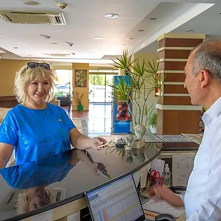 Selin Hotel