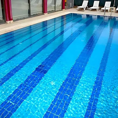 Selin Hotel Belek