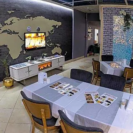 Hotel Selin 3*