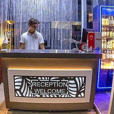 Hotel Selin Belek