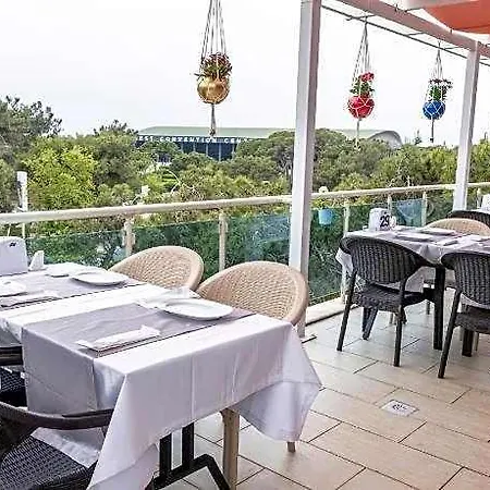Selin Hotel