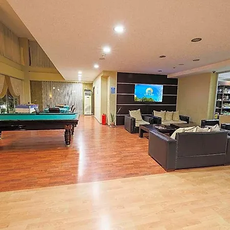 Hotel Selin