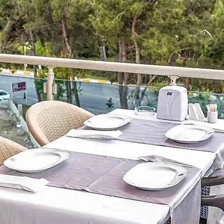 Selin Hotel Belek