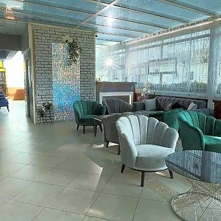Selin Hotel Belek