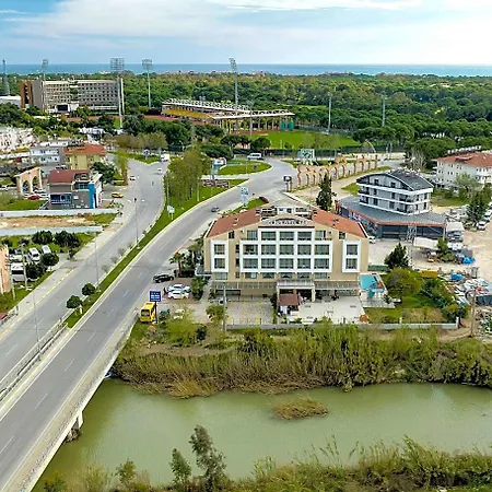 Hotel Selin