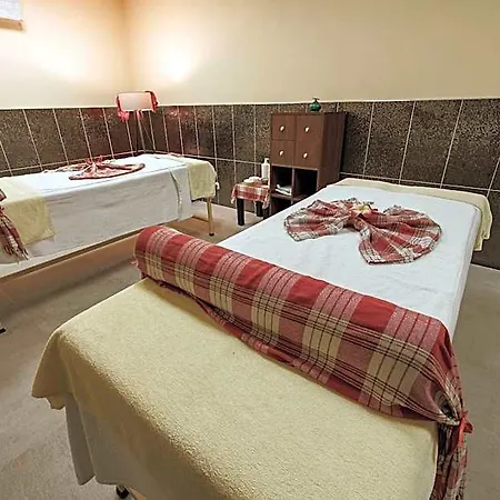 Selin Hotel