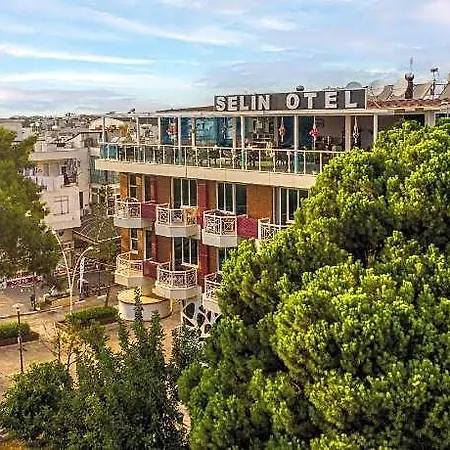 Selin Hotel Belek