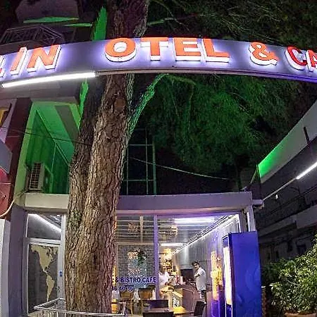 Hotel Selin 3*