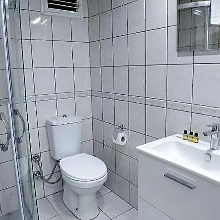 Hotel Selin 3*
