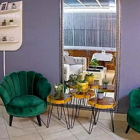 Hotel Selin
