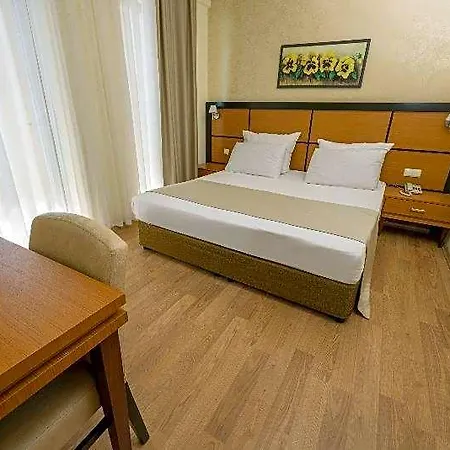 Hotel Selin