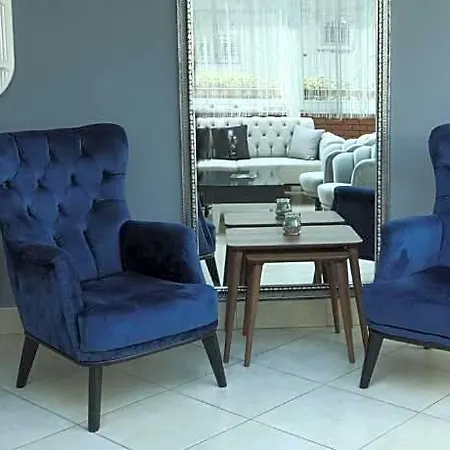 Hotel Selin